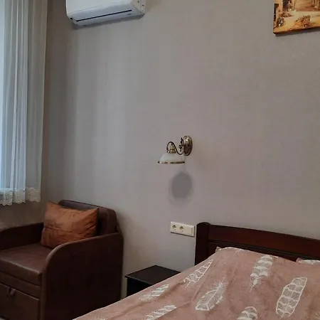 Lejlighed Уютная Квартира В Самом Сердце Одессы