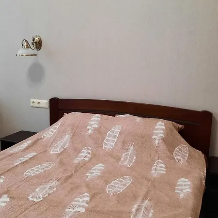 Lejlighed Уютная Квартира В Самом Сердце Одессы *